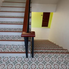 Отель JJW House Таиланд, пляж Май Кхао - 1 отзыв об отеле, цены и фото номеров - забронировать отель JJW House онлайн ванная