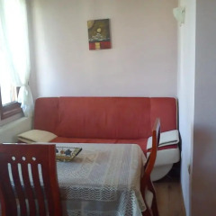 Отель Guest House Ilinden 3* Люкс с различными типами кроватей