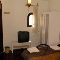 Akropolis Hotel Турция, Дикили - отзывы, цены и фото номеров - забронировать отель Akropolis Hotel онлайн удобства в номере
