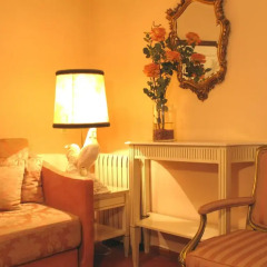 Hotel Eduardo VII 3* Стандартный номер с разными типами кроватей фото 2