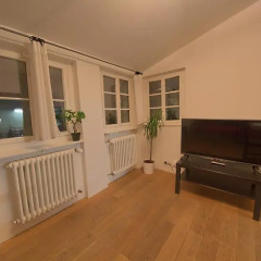 Апартаменты HITrental Schmidgasse - Apartments балкон