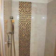 Hotel Luxor Florence 3* Улучшенный номер с различными типами кроватей фото 11