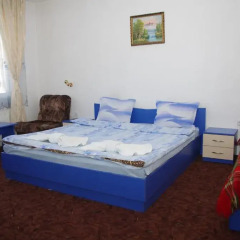 Edi Hotel 3* Люкс фото 2