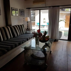 Отель Suite Lanka 4* Люкс с 2 отдельными кроватями