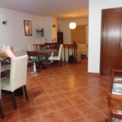 Отель In My House Baleal питание