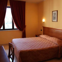 Demy Hotel 3* Стандартный номер фото 9