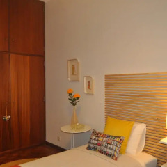 Апартаменты Cosy Virtudes Apartment комната для гостей фото 3