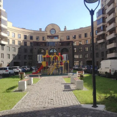 Гостиница ImperialApart Moskovskiy фото 5