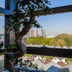 Отель ibis Paris Bercy Village Франция, Париж - отзывы, цены и фото номеров - забронировать отель ibis Paris Bercy Village онлайн