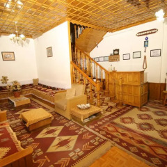Отель Beypazari Ipekyolu Konagi интерьер отеля