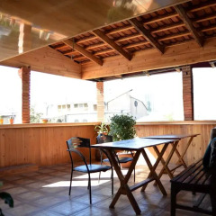 Отель Guesthouse Şara Talyan