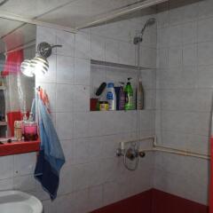 Отель Tbilisi Guest House ванная