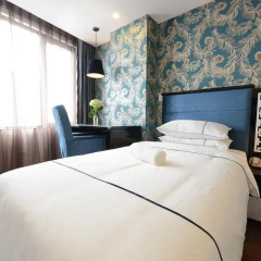 Hanoi Emerald Waters Hotel & Spa 4* Стандартный номер с 2 отдельными кроватями фото 3