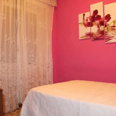 Отель Albergo Paradiso 3* Стандартный номер фото 2