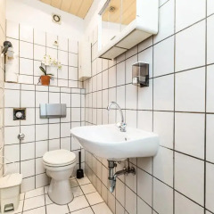 Отель Ferienwohnung Köln Messe 3* Апартаменты фото 38