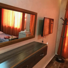 Sun Rise Hotel 2* Стандартный номер с различными типами кроватей фото 3