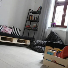 Отель Soda Hostel & Apartments Польша, Познань - отзывы, цены и фото номеров - забронировать отель Soda Hostel & Apartments онлайн детские мероприятия фото 2