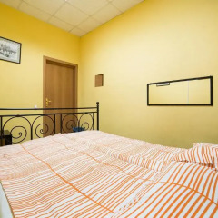 Prosto hostel комната для гостей фото 2