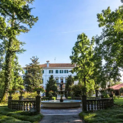 Отель Villa Revedin фото 7
