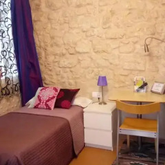 Отель Alicante San Nicolás Испания, Аликанте - отзывы, цены и фото номеров - забронировать отель Alicante San Nicolás онлайн спа фото 2