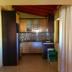 Отель Holiday Home Violeta Албания, Ксамил - отзывы, цены и фото номеров - забронировать отель Holiday Home Violeta онлайн в номере фото 2