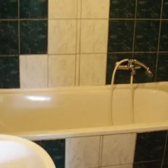 Отель Penzion Villa Marion ванная
