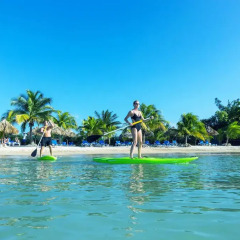 Отель Jewel Paradise Cove Beach Resort & Spa - Curio Collection by Hilton фото 3