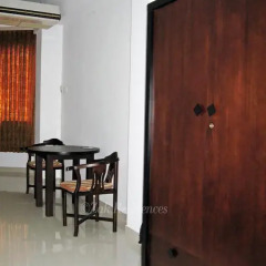 Отель Zak Residence 3* Студия с различными типами кроватей фото 12