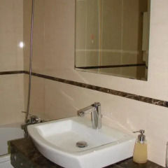 Отель Apartamentos Baia Brava 4* Студия фото 3