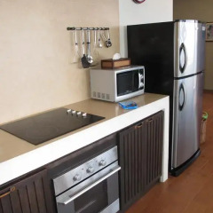 Отель Sairee Sunset Luxury Villa в номере фото 2