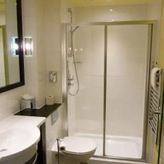 Ten Hill Place Hotel 4* Стандартный номер с различными типами кроватей фото 3