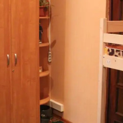 Hostel na Karetnom сейф в номере