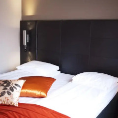 Comfort Hotel Park 3* Апартаменты с различными типами кроватей фото 6