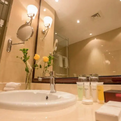 Strato Hotel by Warwick 4* Стандартный номер с различными типами кроватей фото 2