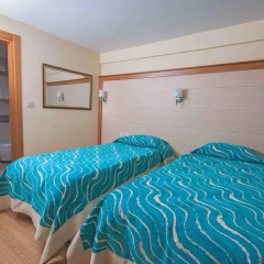 Timeks Hotel 3* Стандартный номер с двуспальной кроватью фото 11