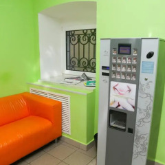 Гостиница Zakhodi Hostel Na Belorusskoy в Москве 4 отзыва об отеле, цены и фото номеров - забронировать гостиницу Zakhodi Hostel Na Belorusskoy онлайн Москва детские мероприятия фото 2