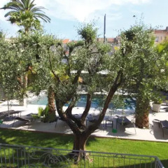 Отель Golden Tulip Cannes Hotel de Paris Франция, Канны - 1 отзыв об отеле, цены и фото номеров - забронировать отель Golden Tulip Cannes Hotel de Paris онлайн фото 4