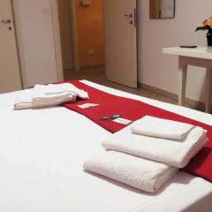 Отель B&B Baroccolecce 2* Стандартный номер