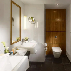 Radisson Blu Hotel, Liverpool 4* Стандартный номер с различными типами кроватей