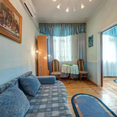 Гостиница Александрия 3* Люкс с разными типами кроватей фото 20