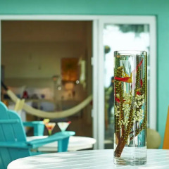 Отель El Otro Lado - Private Retreat 4* Вилла с различными типами кроватей фото 10