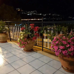 Отель Terrazza sul Mare Джардини Наксос фото 3