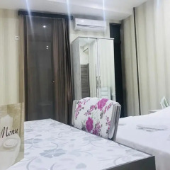 Hotel Tourist Tbilisi комната для гостей фото 4