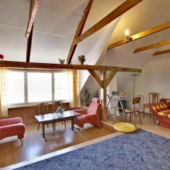 Апартаменты Trakų Street Apartment Вильнюс детские мероприятия