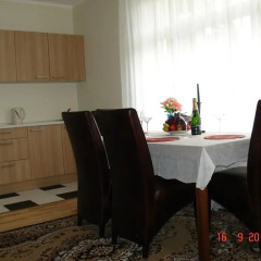 Отель Amber Coast & Sea 4* Апартаменты фото 39