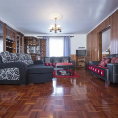Отель Casa da Flor комната для гостей фото 5