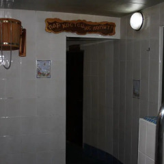 Гостиница Razliv Zaliv Hostel & Hotel в Санкт-Петербурге 3 отзыва об отеле, цены и фото номеров - забронировать гостиницу Razliv Zaliv Hostel & Hotel онлайн Санкт-Петербург сауна