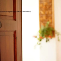 Отель Kantiang Guest House интерьер отеля