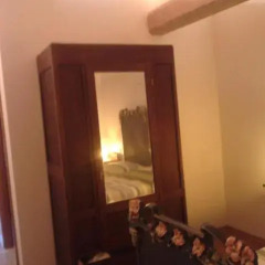 Отель Alloggio Agrituristico Conte Ottelio Прадамано удобства в номере фото 2