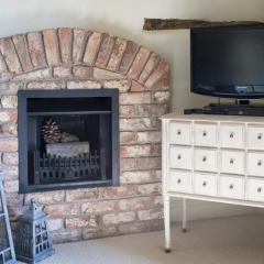 Отель Byland Abbey Inn интерьер отеля